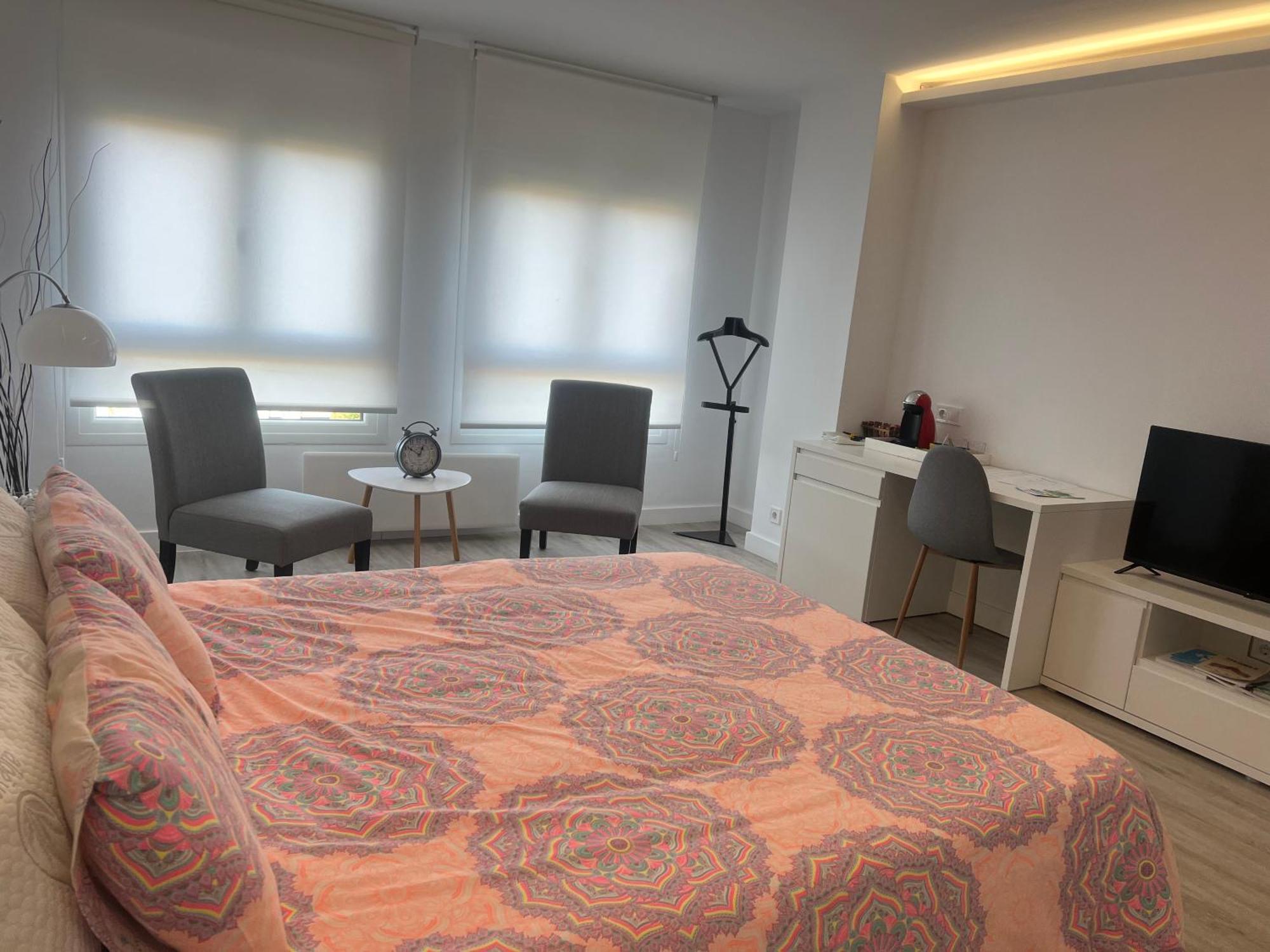 Suite Los Castros Santander Extérieur photo