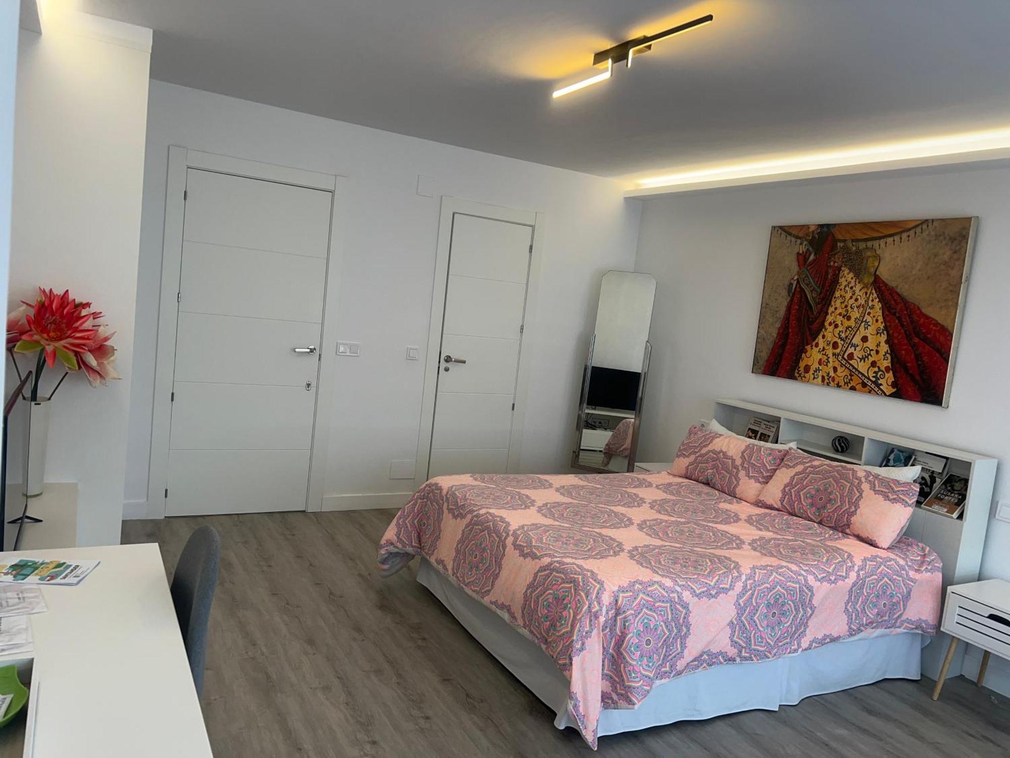 Suite Los Castros Santander Extérieur photo